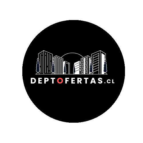 Deptofertas Logo
